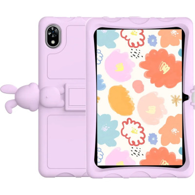 Планшет Doogee U9 Kid 3/64Gb Wi-Fi Macaron Purple UA UCRF