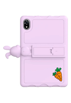 Планшет Doogee U9 Kid 3/64Gb Wi-Fi Macaron Purple UA UCRF