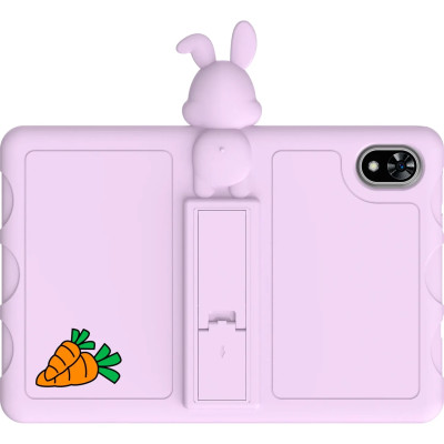 Планшет Doogee U9 Kid 3/64Gb Wi-Fi Macaron Purple UA UCRF