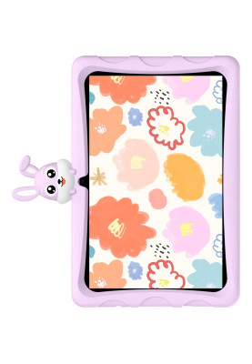 Планшет Doogee U9 Kid 3/64Gb Wi-Fi Macaron Purple UA UCRF