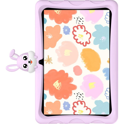 Планшет Doogee U9 Kid 3/64Gb Wi-Fi Macaron Purple UA UCRF