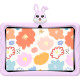 Планшет Doogee U9 Kid 3/64Gb Wi-Fi Macaron Purple UA UCRF