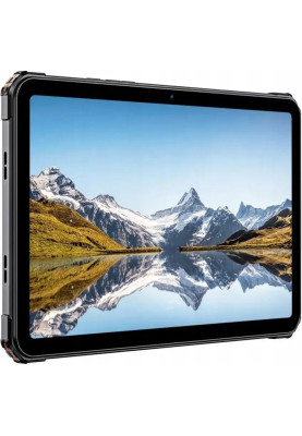 Планшет Fossibot DT1 8/256Gb Orange Global version