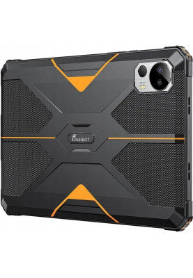 Планшет Fossibot DT1 8/256Gb Orange Global version