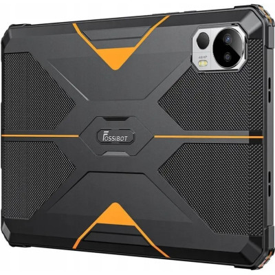 Планшет Fossibot DT1 8/256Gb Orange Global version