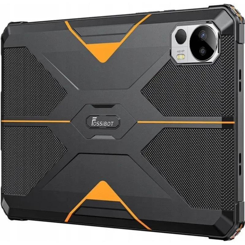 Планшет Fossibot DT1 8/256Gb Orange Global version