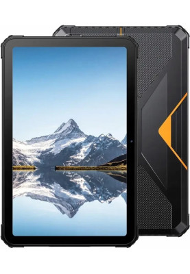 Планшет Fossibot DT1 8/256Gb Orange Global version