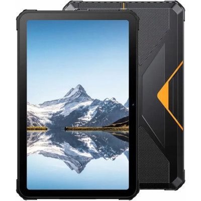 Планшет Fossibot DT1 8/256Gb Orange Global version