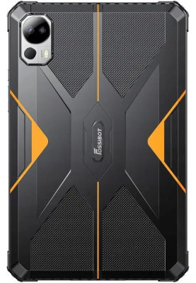 Планшет Fossibot DT1 8/256Gb Orange Global version
