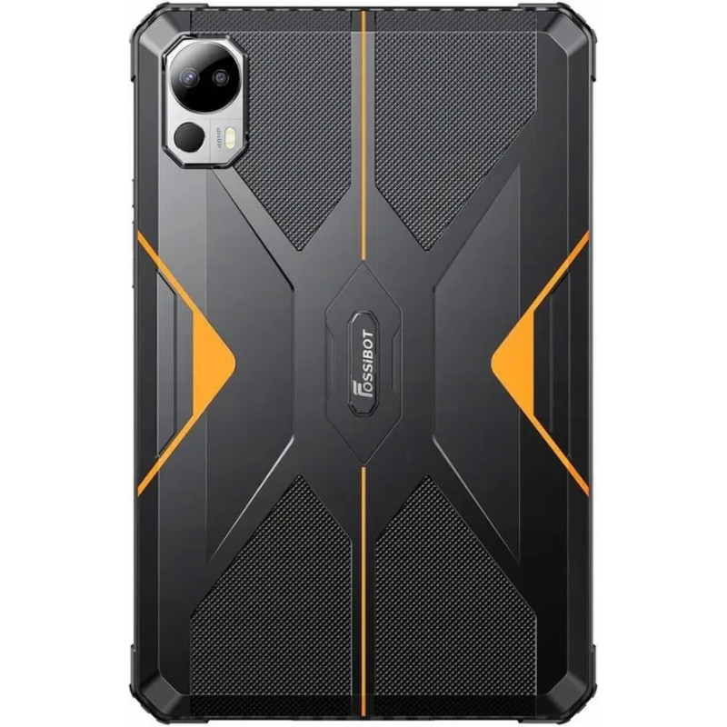 Планшет Fossibot DT1 8/256Gb Orange Global version