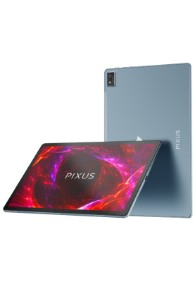 Планшет Pixus Arena 8/128Gb LTE Gray UA UCRF