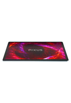 Планшет Pixus Arena 8/128Gb LTE Gray UA UCRF