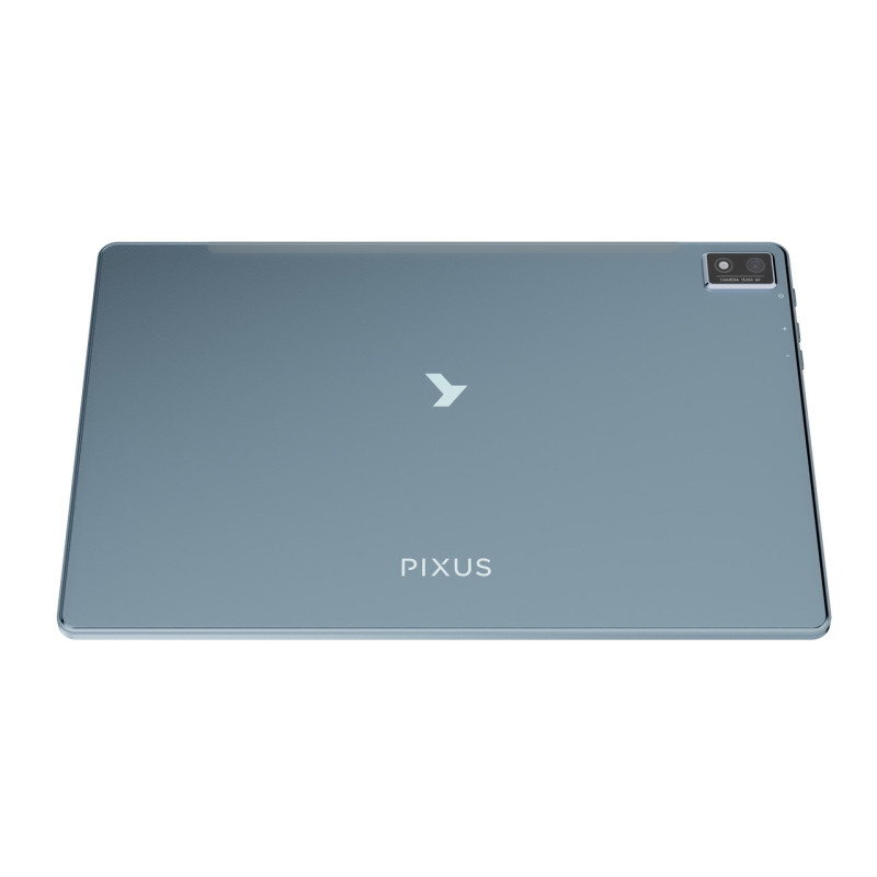 Планшет Pixus Arena 8/128Gb LTE Gray UA UCRF