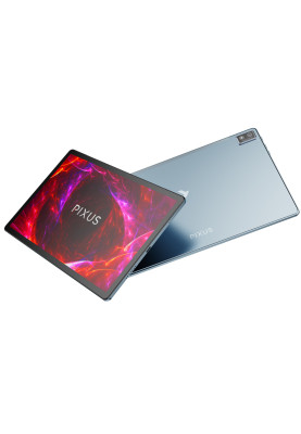 Планшет Pixus Arena 8/128Gb LTE Gray UA UCRF