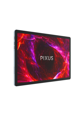 Планшет Pixus Arena 8/128Gb LTE Gray UA UCRF