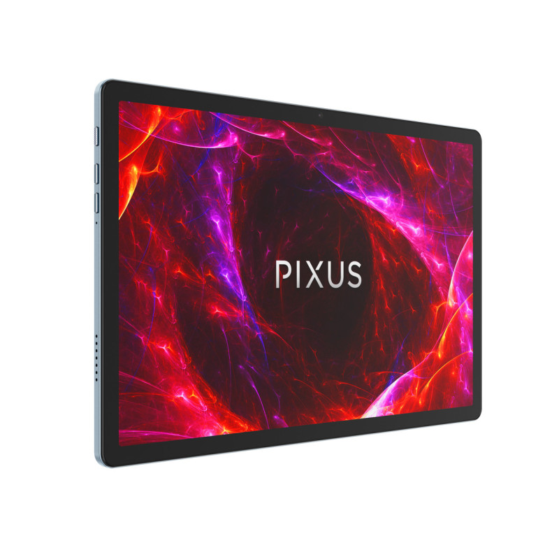 Планшет Pixus Arena 8/128Gb LTE Gray UA UCRF