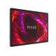 Планшет Pixus Arena 8/128Gb LTE Gray UA UCRF
