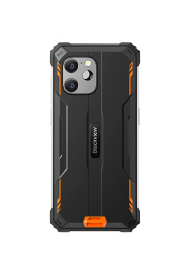 Смартфон Blackview BV8900 8/256Gb Orange Global version