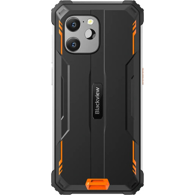 Смартфон Blackview BV8900 8/256Gb Orange Global version