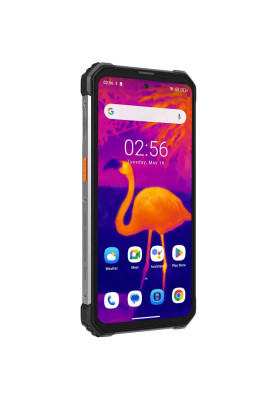 Смартфон Blackview BV8900 8/256Gb Orange Global version