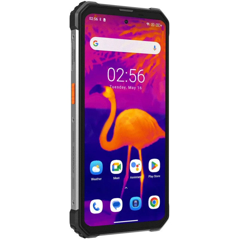 Смартфон Blackview BV8900 8/256Gb Orange Global version