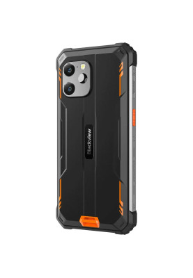 Смартфон Blackview BV8900 8/256Gb Orange Global version