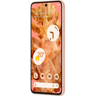 Смартфон Google Pixel 8 Pro 5G 12/512Gb Porcelain US