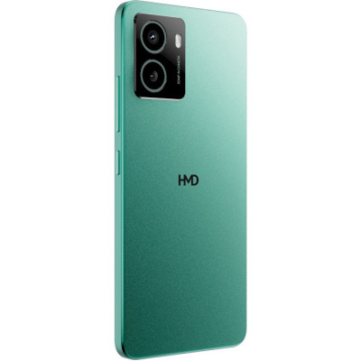 Смартфон HMD Pulse+ 6/128Gb Glacier Green (No Adapter) UA UCRF