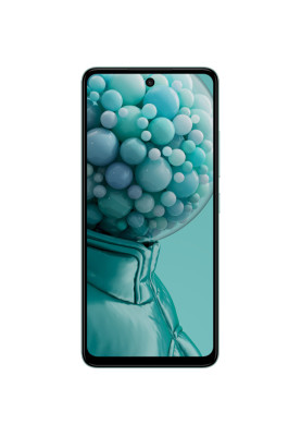 Смартфон HMD Pulse+ 6/128Gb Glacier Green (No Adapter) UA UCRF