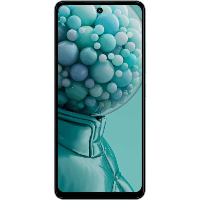 Смартфон HMD Pulse+ 6/128Gb Glacier Green (No Adapter) UA UCRF