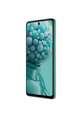 Смартфон HMD Pulse+ 6/128Gb Glacier Green (No Adapter) UA UCRF