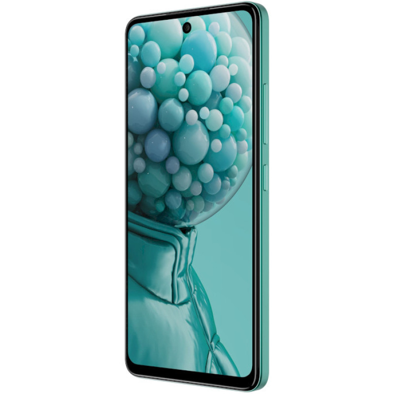 Смартфон HMD Pulse+ 6/128Gb Glacier Green (No Adapter) UA UCRF
