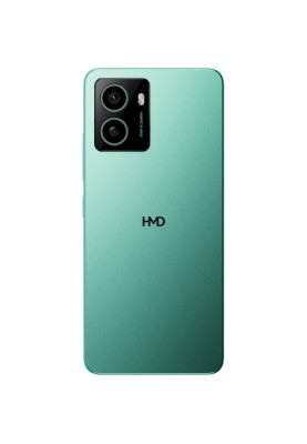 Смартфон HMD Pulse+ 6/128Gb Glacier Green (No Adapter) UA UCRF