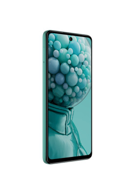 Смартфон HMD Pulse+ 6/128Gb Glacier Green (No Adapter) UA UCRF