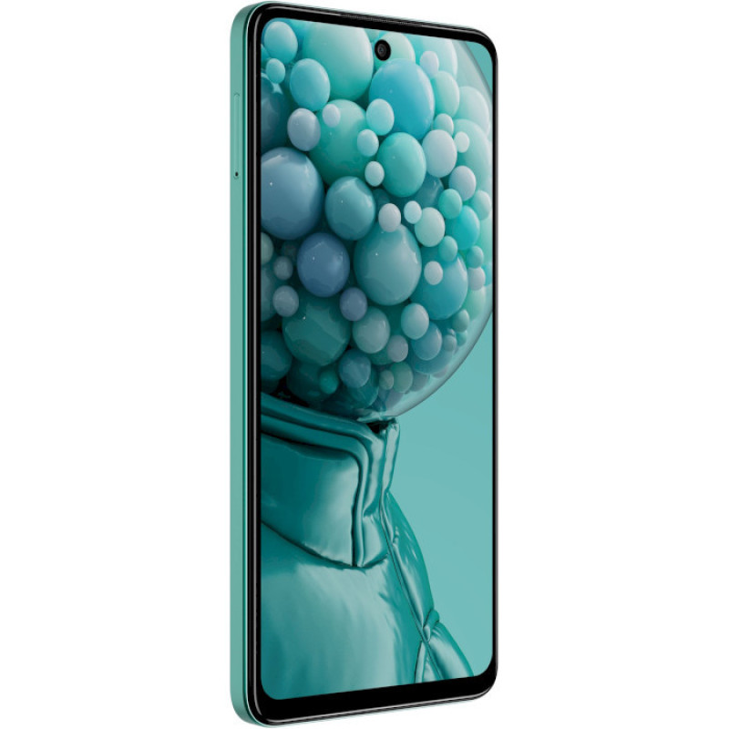 Смартфон HMD Pulse+ 6/128Gb Glacier Green (No Adapter) UA UCRF