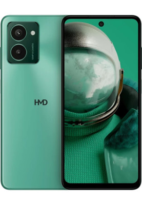 Смартфон HMD Pulse Pro 6/128Gb Glacier Green (No Adapter) UA UCRF