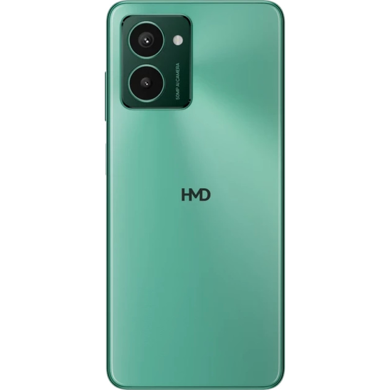 Смартфон HMD Pulse Pro 6/128Gb Glacier Green (No Adapter) UA UCRF