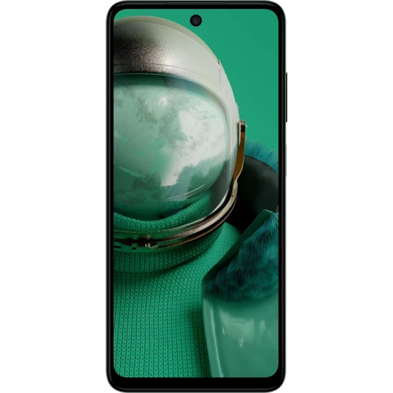 Смартфон HMD Pulse Pro 6/128Gb Glacier Green (No Adapter) UA UCRF