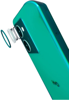 Смартфон HMD Pulse Pro 6/128Gb Glacier Green (No Adapter) UA UCRF