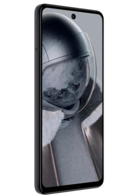 Смартфон HMD Pulse Pro 8/256Gb Black Ocean (No Adapter) UA UCRF