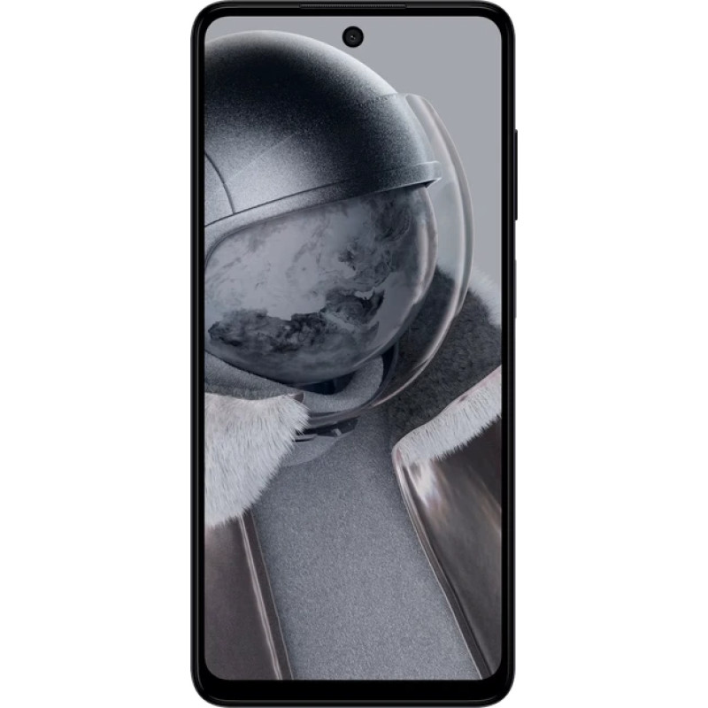 Смартфон HMD Pulse Pro 8/256Gb Black Ocean (No Adapter) UA UCRF