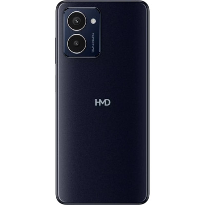 Смартфон HMD Pulse Pro 8/256Gb Black Ocean (No Adapter) UA UCRF
