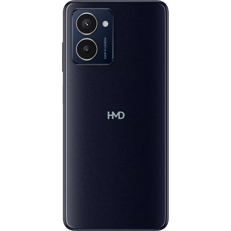 Смартфон HMD Pulse Pro 8/256Gb Black Ocean (No Adapter) UA UCRF