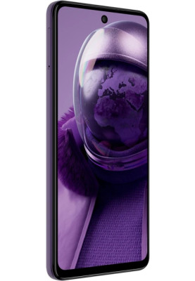 Смартфон HMD Pulse Pro 8/256Gb Twilight Purple (No Adapter) UA UCRF