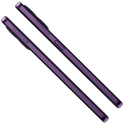 Смартфон HMD Pulse Pro 8/256Gb Twilight Purple (No Adapter) UA UCRF