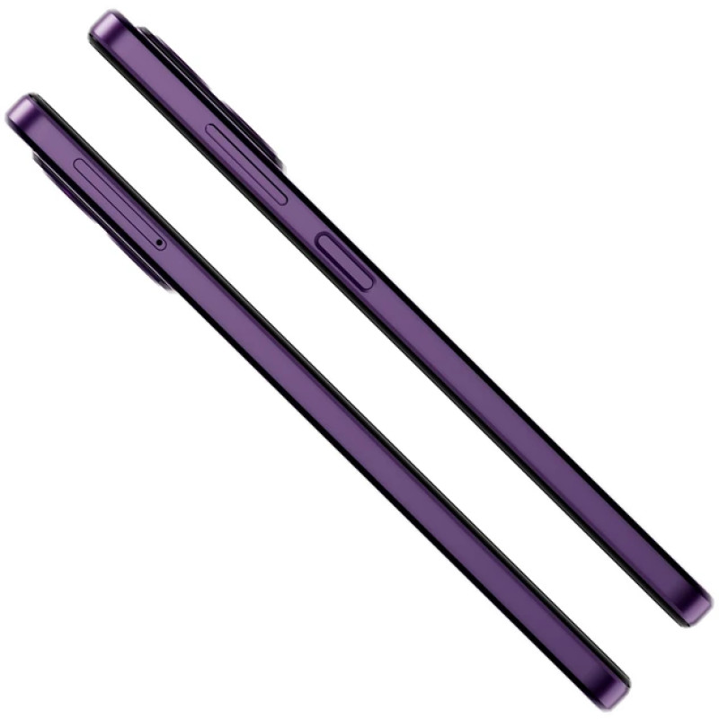 Смартфон HMD Pulse Pro 8/256Gb Twilight Purple (No Adapter) UA UCRF
