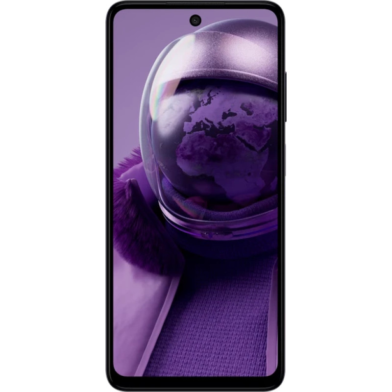 Смартфон HMD Pulse Pro 8/256Gb Twilight Purple (No Adapter) UA UCRF
