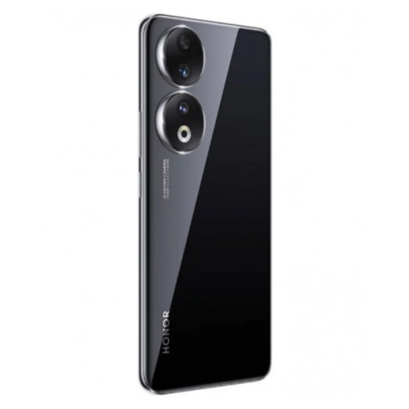 Смартфон Honor 90 12/512GB Midnight Black (No Adapter) Global version