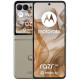 Смартфон Motorola Razr 50 8/256GB Beach Sand UA UCRF