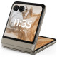 Смартфон Motorola Razr 50 8/256GB Beach Sand UA UCRF